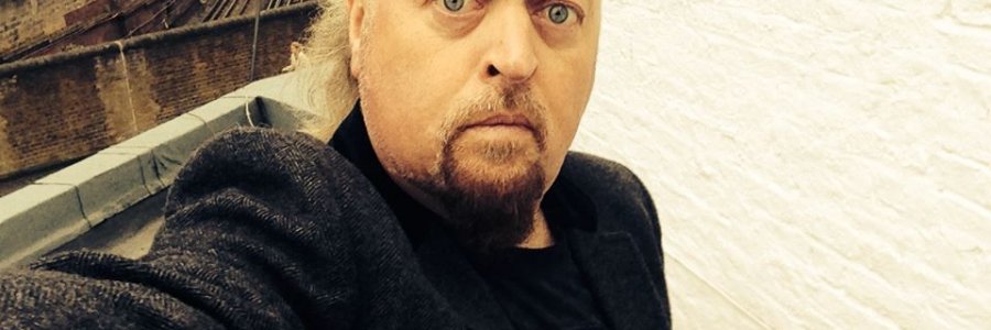 Bill Bailey