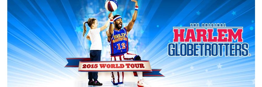 Harlem Globetrotters