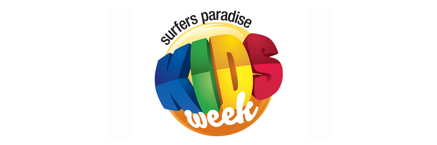 Kids Week Surfers Paradise Festival