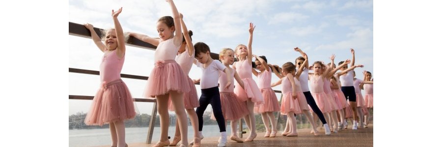 The Australian Ballet Presents Storytime Ballet